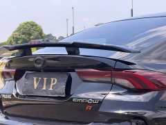 Trumpchi Leopard 400T Automatic R PRO - ფოტო 8