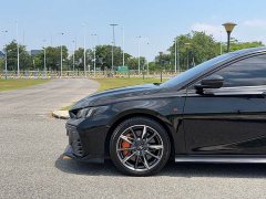 Trumpchi Leopard 400T Automatic R PRO - ფოტო 9