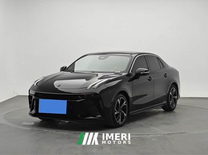 Lynk & Co Geely Lynk & Co 03 2.0T Diesel DCT Halo Edition - ავტომობილი ჩინეთიდან