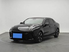 Lynk & Co Geely Lynk & Co 03 2.0T Diesel DCT Halo Edition - ფოტო 1