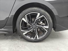 Lynk & Co Geely Lynk & Co 03 2.0T Diesel DCT Halo Edition - ფოტო 11