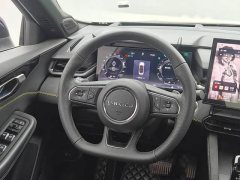 Lynk & Co Geely Lynk & Co 03 2.0T Diesel DCT Halo Edition - ფოტო 7