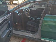 Volkswagen FAW-Volkswagen CC 2021 Shooting Brake 380TSI Hunting Heart Edition - ფოტო 6
