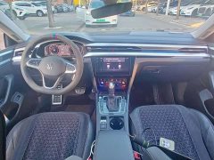 Volkswagen FAW-Volkswagen CC 2021 Shooting Brake 380TSI Hunting Heart Edition - ფოტო 8