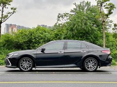 Toyota Camry 2021 2.5G Luxury - ფოტო 2