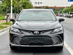 Toyota Camry 2021 2.5G Luxury - ფოტო 4