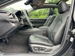 Toyota Camry 2021 2.5G Luxury - ფოტო 6