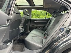 Toyota Camry 2021 2.5G Luxury - ფოტო 7