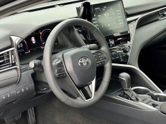 Toyota Camry 2021 2.5G Luxury - ფოტო 9