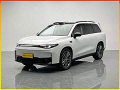 Leapmotor C16 Extended Range 200 Lidar Version - ფოტო 1