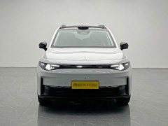 Leapmotor C16 Extended Range 200 Lidar Version - ფოტო 2