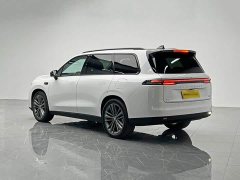 Leapmotor C16 Extended Range 200 Lidar Version - ფოტო 4