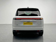 Leapmotor C16 Extended Range 200 Lidar Version - ფოტო 5