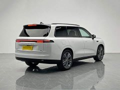 Leapmotor C16 Extended Range 200 Lidar Version - ფოტო 6