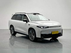 Leapmotor C16 Extended Range 200 Lidar Version - ფოტო 8