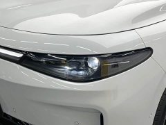 Leapmotor C16 Extended Range 200 Lidar Version - ფოტო 9