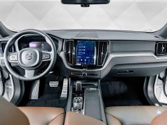 Volvo XC60 B5 AWD Smart Luxury Edition - ფოტო 10