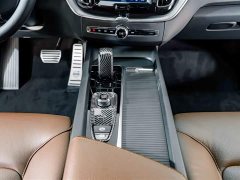Volvo XC60 B5 AWD Smart Luxury Edition - ფოტო 12