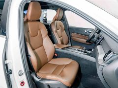 Volvo XC60 B5 AWD Smart Luxury Edition - ფოტო 18