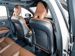 Volvo XC60 B5 AWD Smart Luxury Edition - ფოტო 19