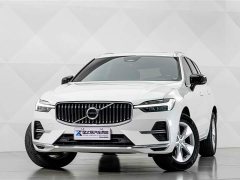 Volvo XC60 B5 AWD Smart Luxury Edition - ფოტო 2