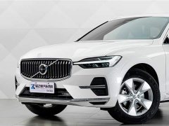 Volvo XC60 B5 AWD Smart Luxury Edition - ფოტო 3