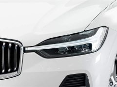 Volvo XC60 B5 AWD Smart Luxury Edition - ფოტო 4