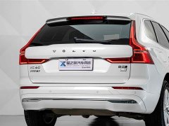 Volvo XC60 B5 AWD Smart Luxury Edition - ფოტო 7