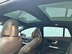 Mercedes-Benz EQE 500 4MATIC Pioneer Edition - ფოტო 10