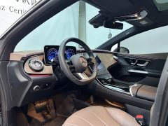 Mercedes-Benz EQE 500 4MATIC Pioneer Edition - ფოტო 11