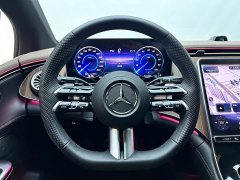Mercedes-Benz EQE 500 4MATIC Pioneer Edition - ფოტო 13