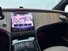 Mercedes-Benz EQE 500 4MATIC Pioneer Edition - ფოტო 14