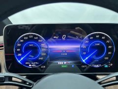 Mercedes-Benz EQE 500 4MATIC Pioneer Edition - ფოტო 15