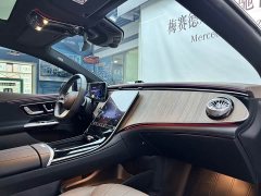 Mercedes-Benz EQE 500 4MATIC Pioneer Edition - ფოტო 16
