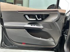 Mercedes-Benz EQE 500 4MATIC Pioneer Edition - ფოტო 17