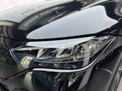 Mercedes-Benz EQE 500 4MATIC Pioneer Edition - ფოტო 18