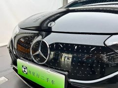 Mercedes-Benz EQE 500 4MATIC Pioneer Edition - ფოტო 19
