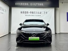 Mercedes-Benz EQE 500 4MATIC Pioneer Edition - ფოტო 2