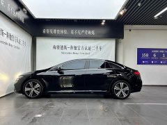 Mercedes-Benz EQE 500 4MATIC Pioneer Edition - ფოტო 3