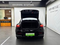 Mercedes-Benz EQE 500 4MATIC Pioneer Edition - ფოტო 5
