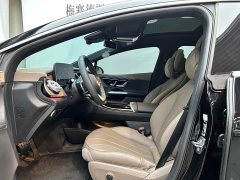 Mercedes-Benz EQE 500 4MATIC Pioneer Edition - ფოტო 8