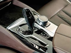 BMW 5 Series 2022 Facelift 525Li M Sport Package - ფოტო 11