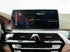 BMW 5 Series 2022 Facelift 525Li M Sport Package - ფოტო 13