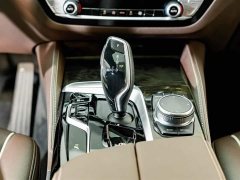 BMW 5 Series 2022 Facelift 525Li M Sport Package - ფოტო 14