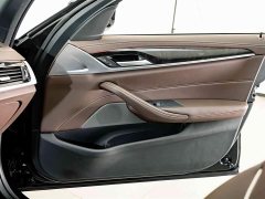 BMW 5 Series 2022 Facelift 525Li M Sport Package - ფოტო 15
