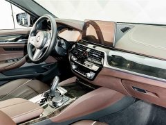 BMW 5 Series 2022 Facelift 525Li M Sport Package - ფოტო 17