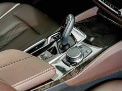 BMW 5 Series 2022 Facelift 525Li M Sport Package - ფოტო 18