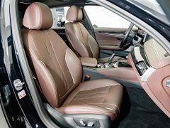 BMW 5 Series 2022 Facelift 525Li M Sport Package - ფოტო 19