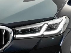 BMW 5 Series 2022 Facelift 525Li M Sport Package - ფოტო 4