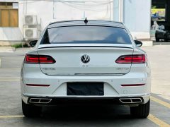 Volkswagen FAW-Volkswagen CC 2021 380TSI Eye-Catching Edition - ფოტო 5